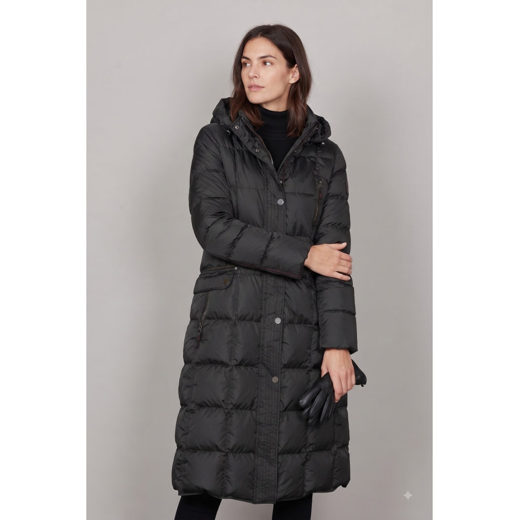 Junge Celine Kv. 65 90-Black
