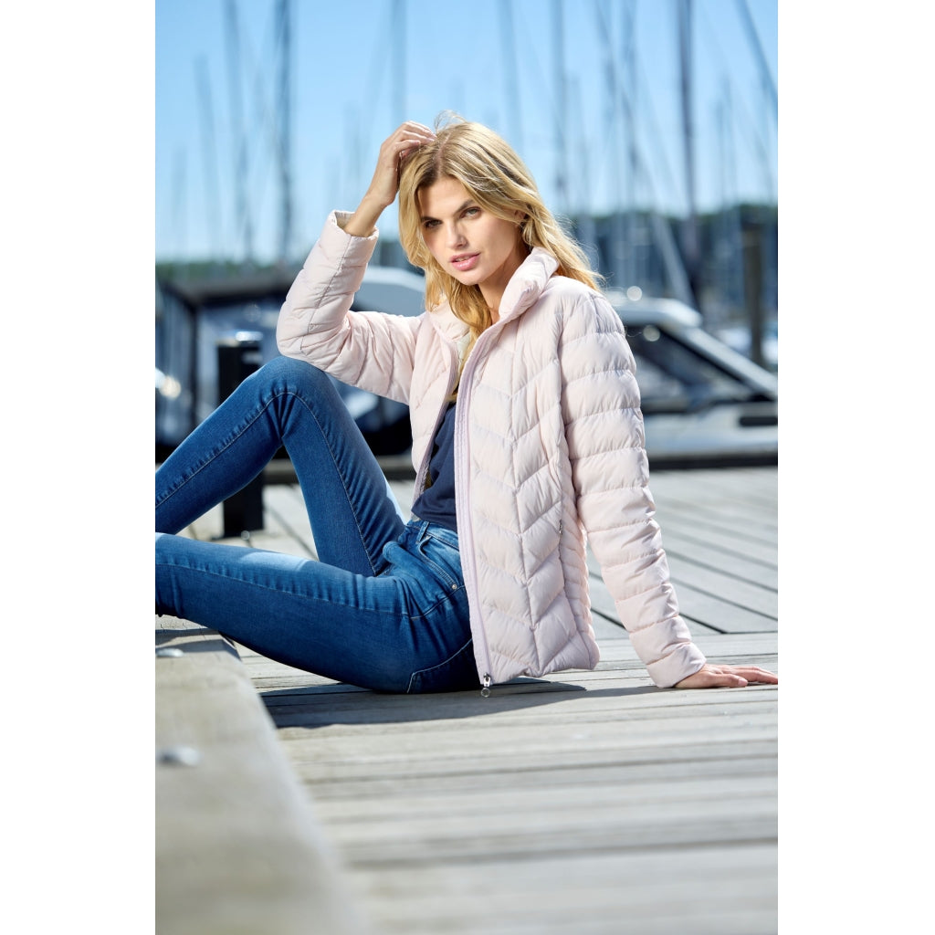 Junge Daisy Kv. 60 33-Rose