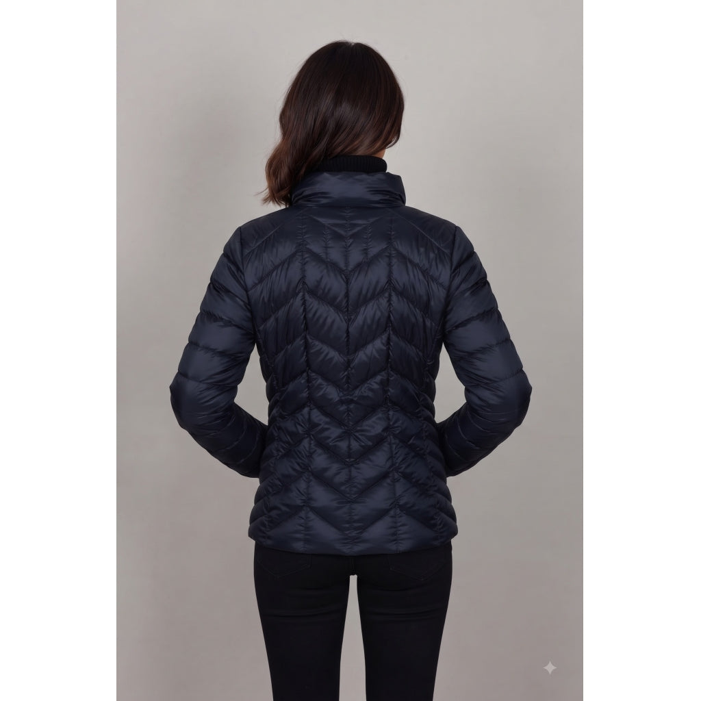 Junge Daisy Kv. 62 50-Navy