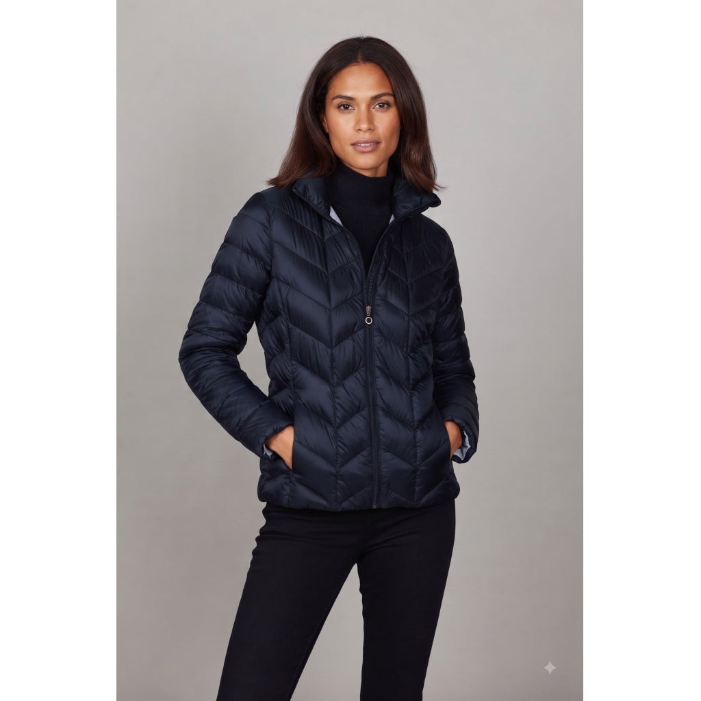 Junge Daisy Kv. 62 50-Navy
