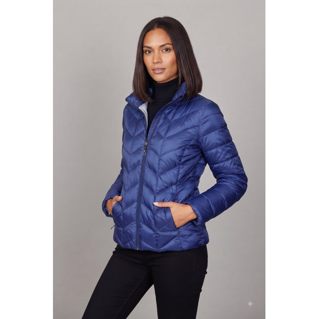 Junge Daisy Kv. 62 55-Midnight blue