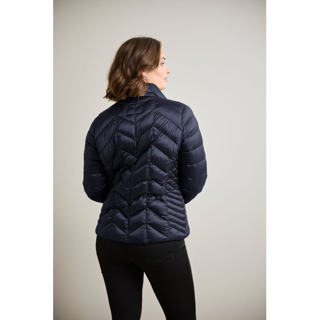 Junge Daisy Kv. 62 50-Navy