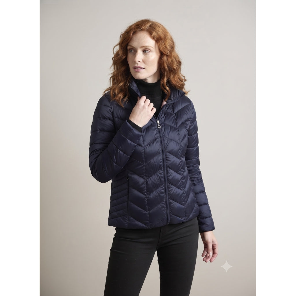 Junge Daisy Kv. 62 50-Navy