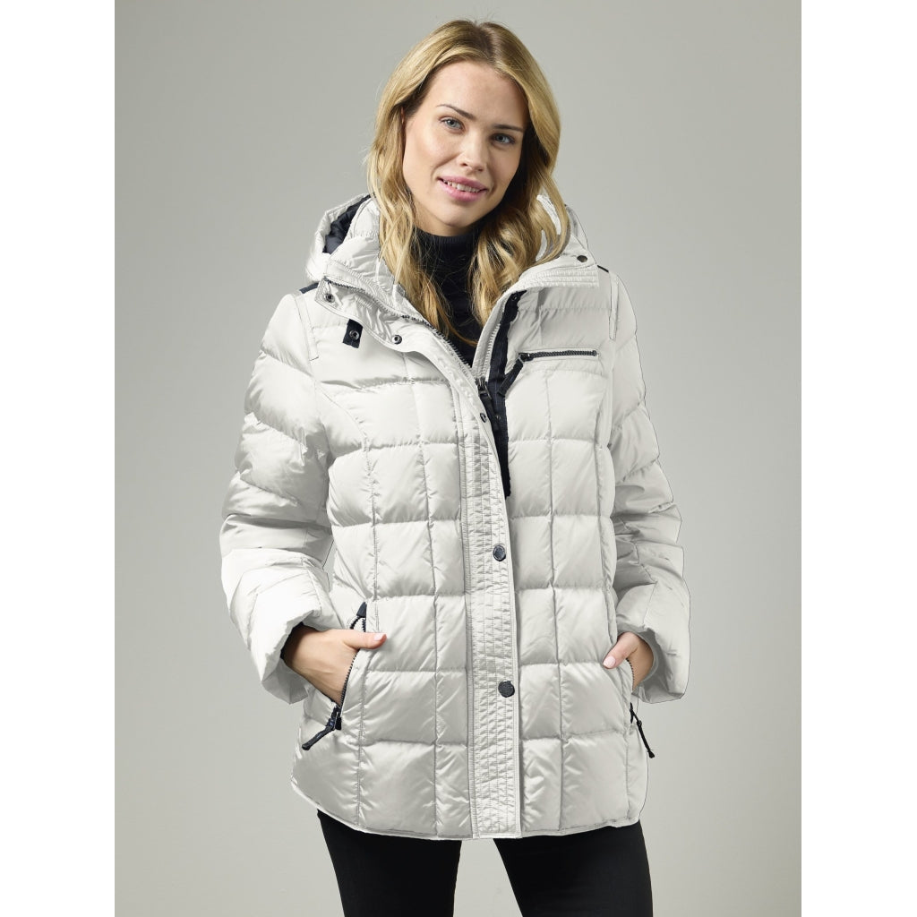 Junge Ingrid Kv. 65 10-Snow
