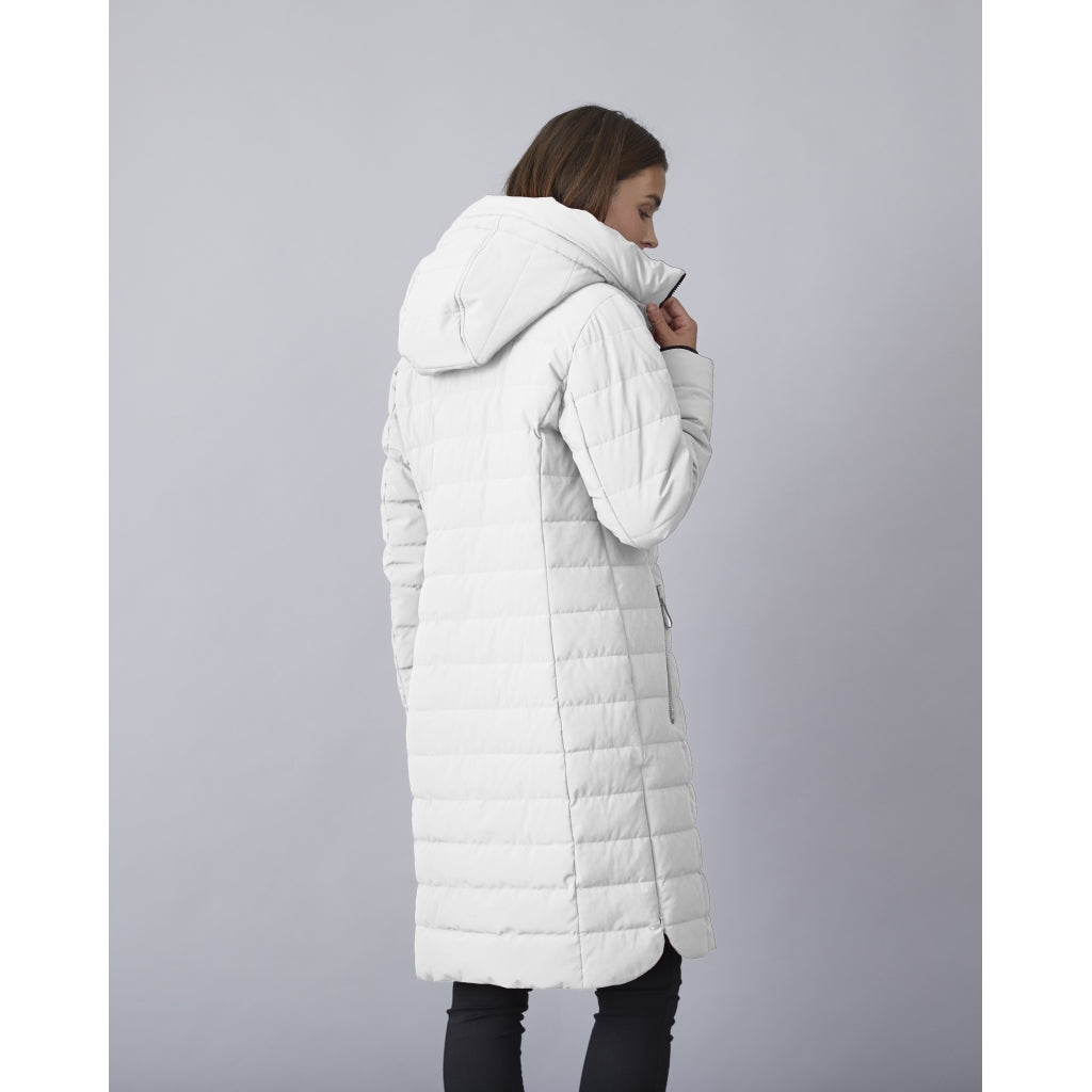 Junge Kiki Kv. 86 10-Winter White