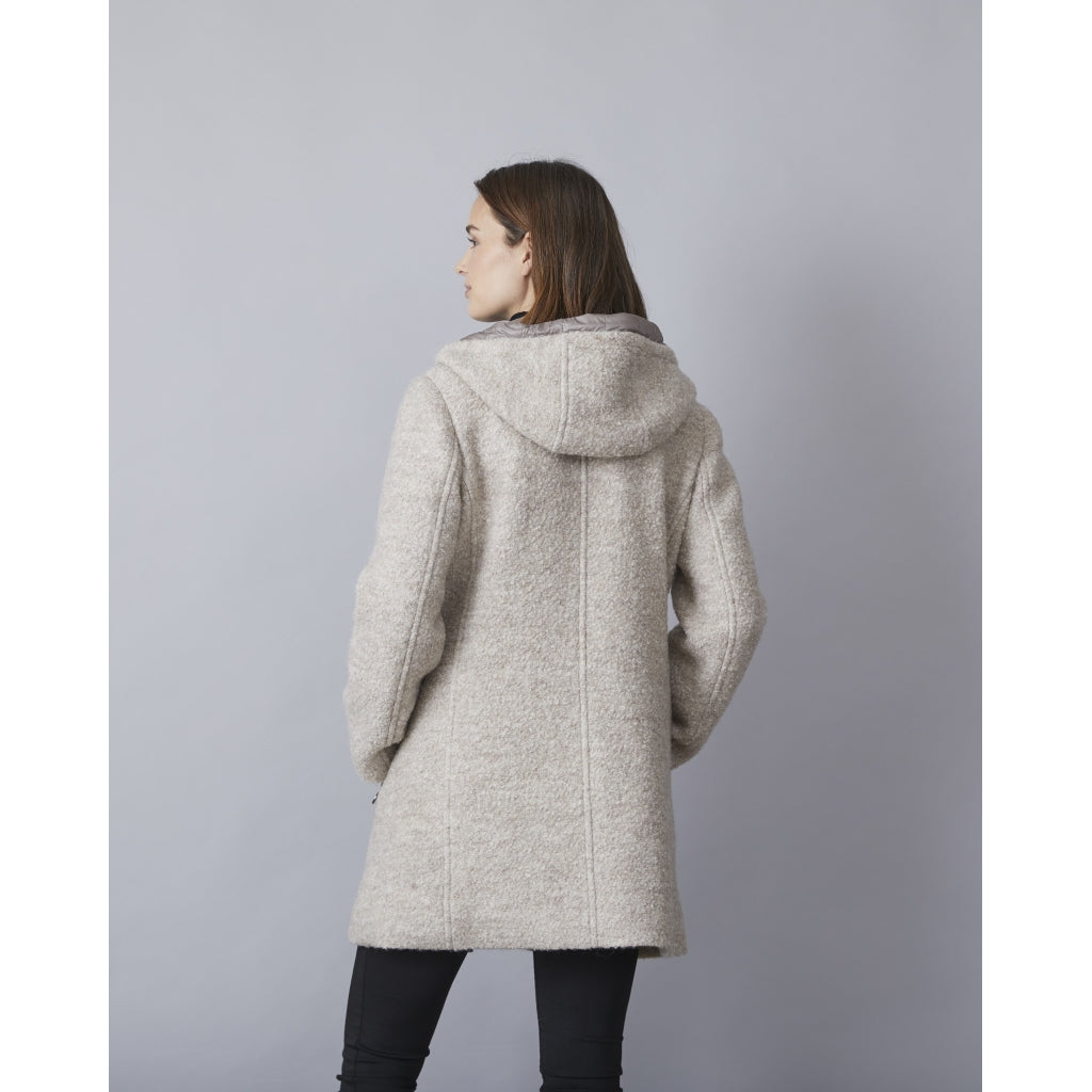 Junge Macy Kv. 11 12-Latte