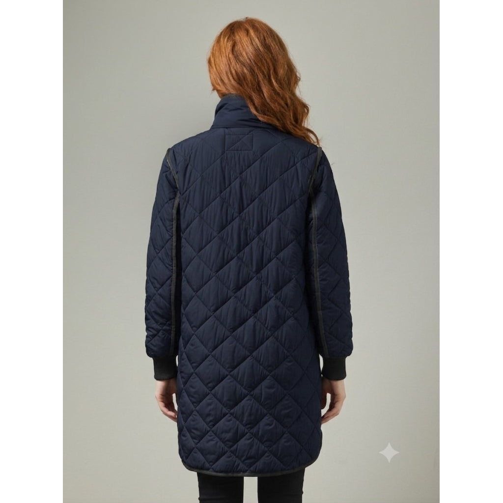 Junge Margrethe Kv. 66 50-Navy