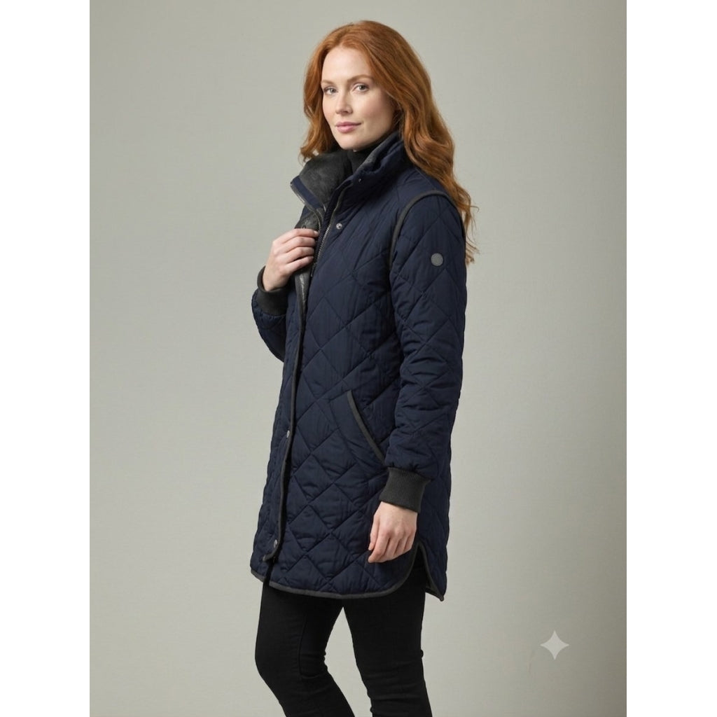 Junge Margrethe Kv. 66 50-Navy