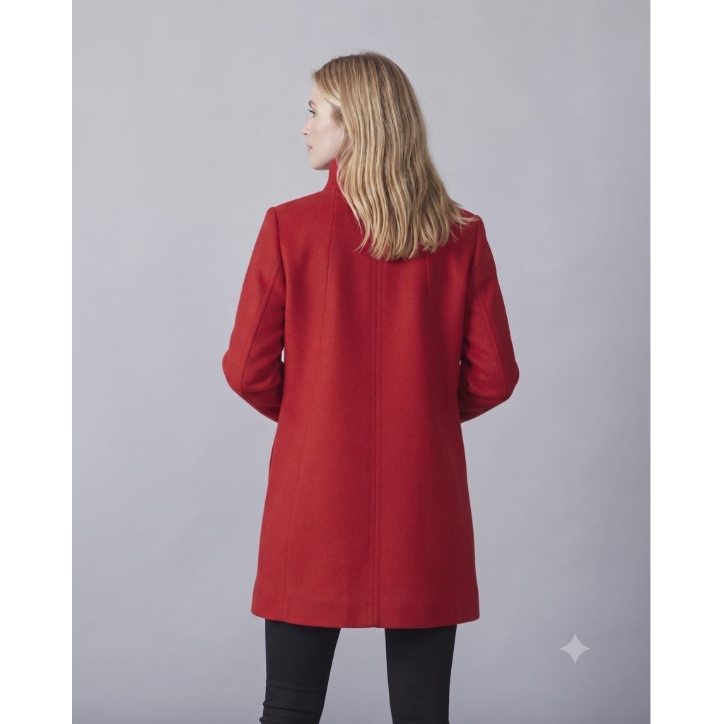 Junge Marie Kv. 15 30-Red