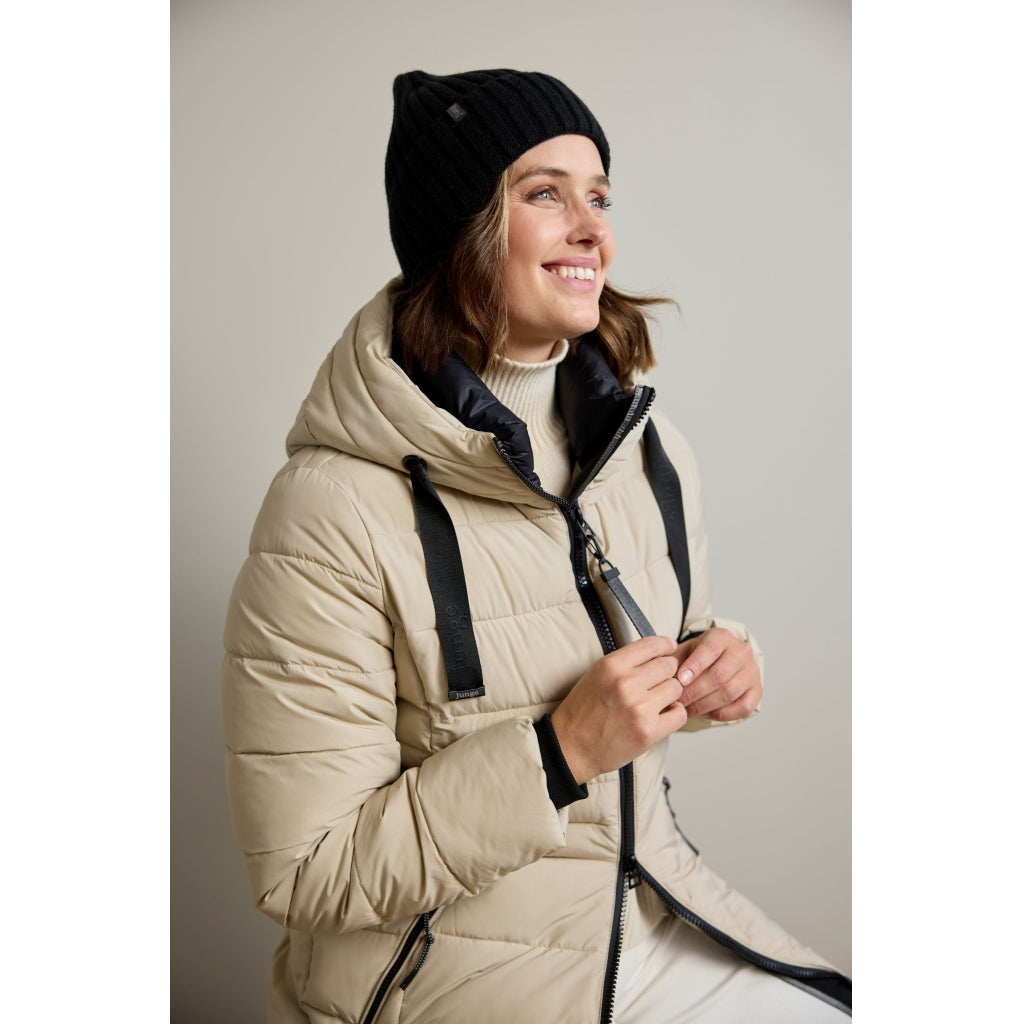 Junge Marina Kv. 91 90-Black