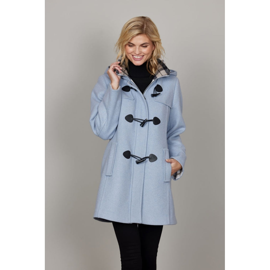 Junge Mercedes Kv. 14 51-Cloud