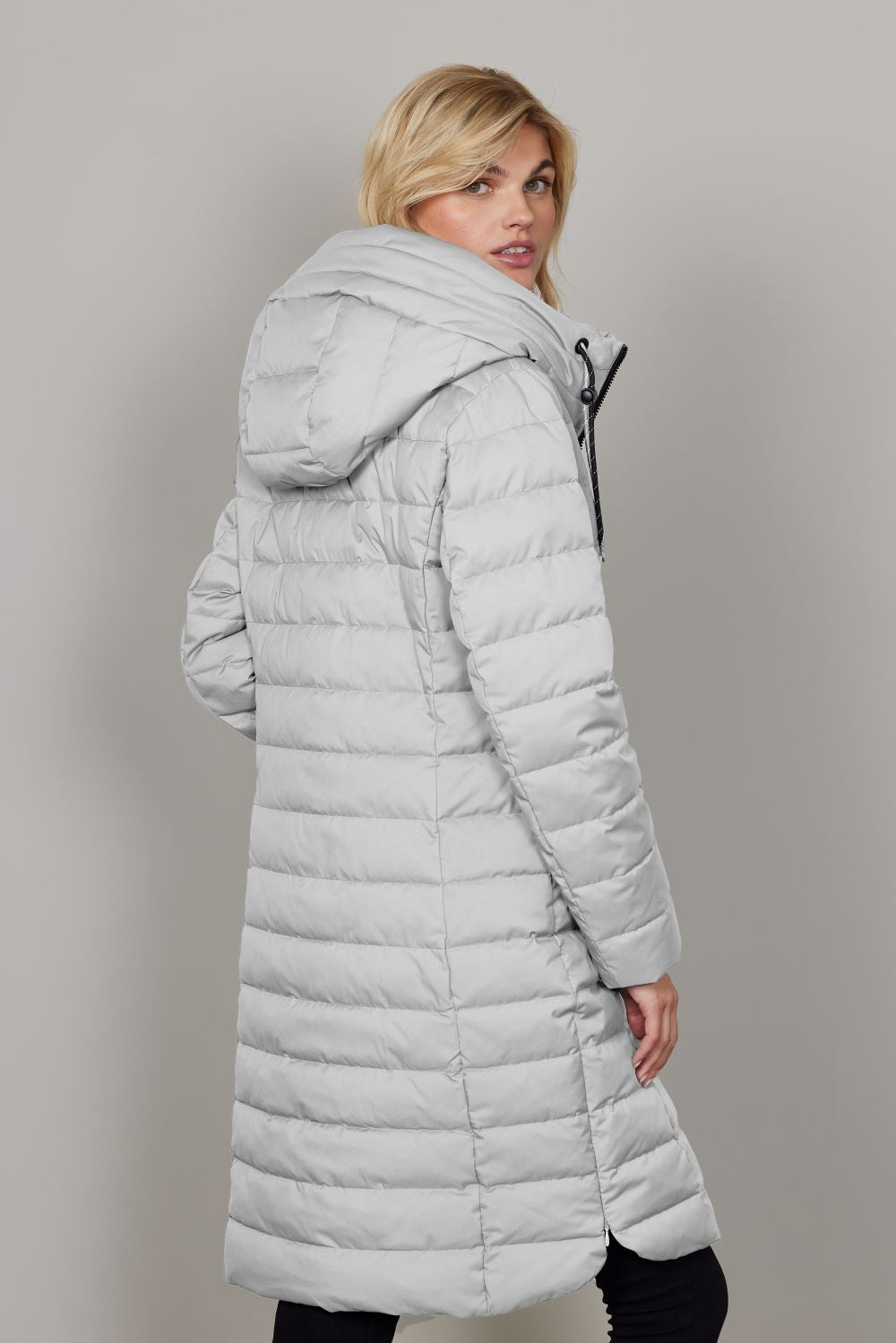 Junge Merete Kv. 86 10-Winter White