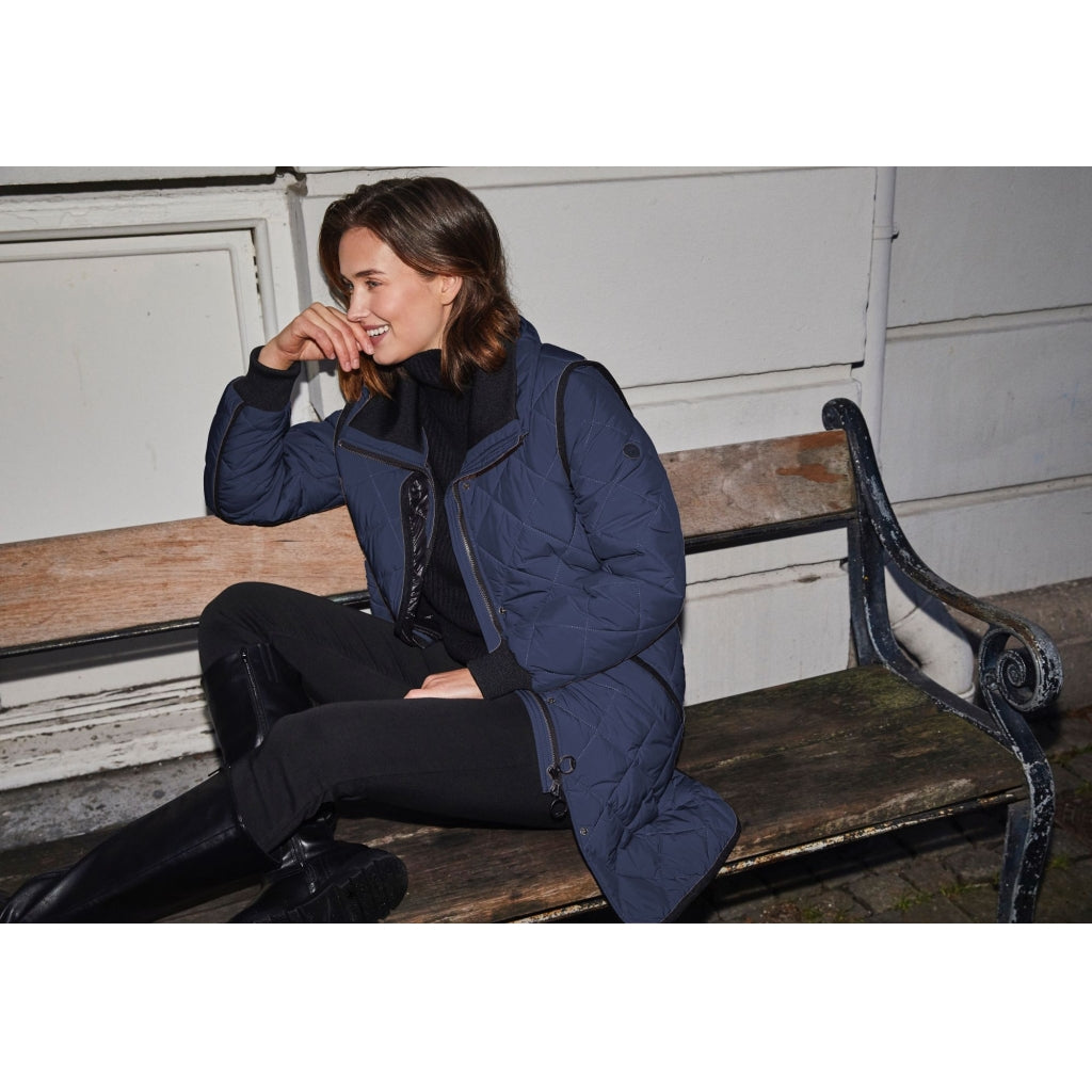 Junge Michelle Kv. 66 50-Navy