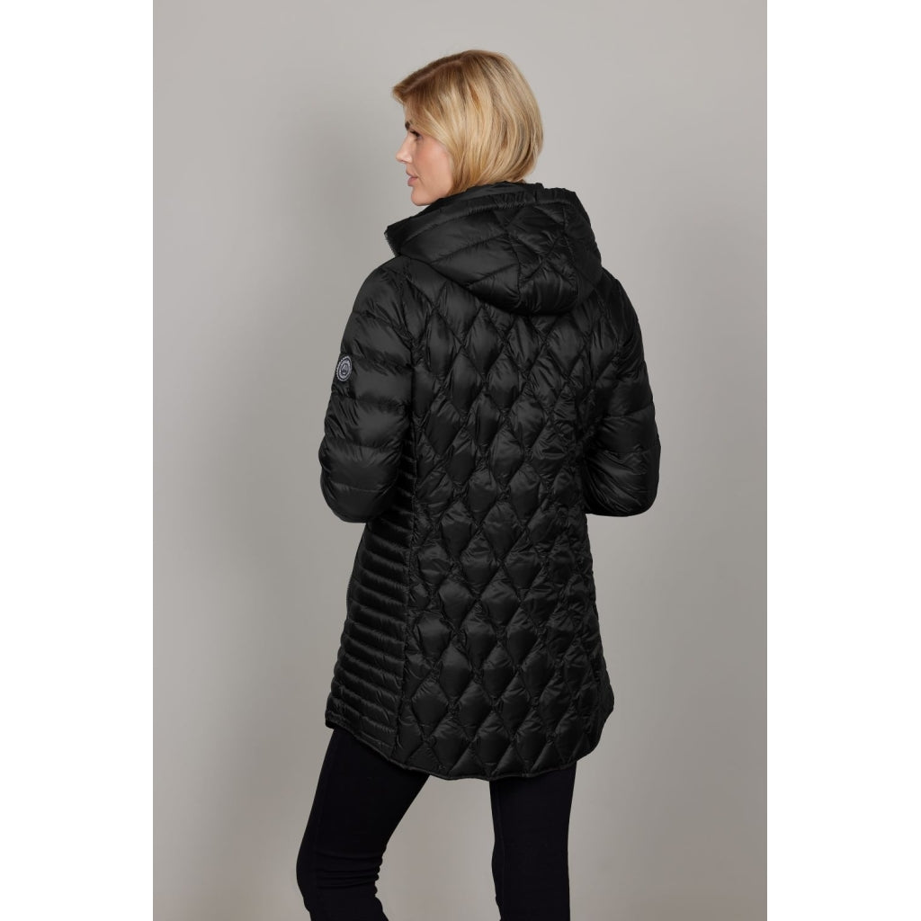 Junge Mikkeline Kv. 62 90-Black