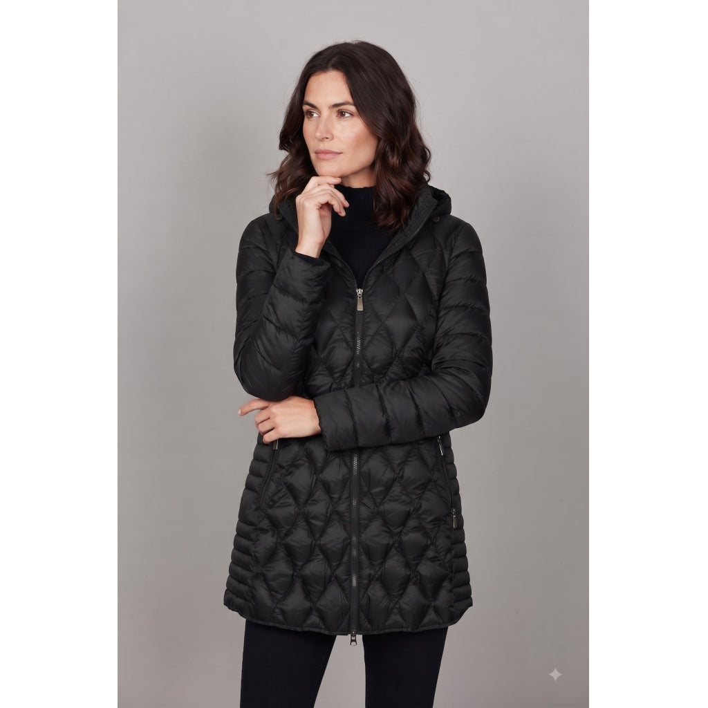 Junge Mikkeline Kv. 62 90-Black