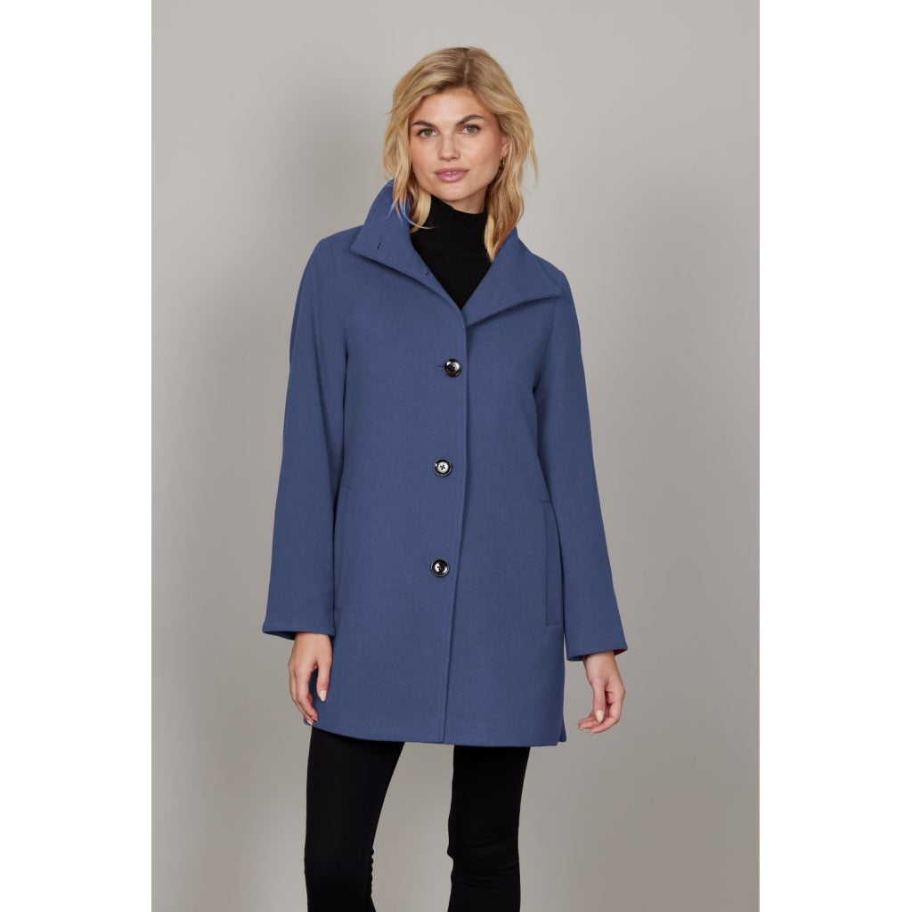 Junge Mille Kv. 15 55-Dusty Blue