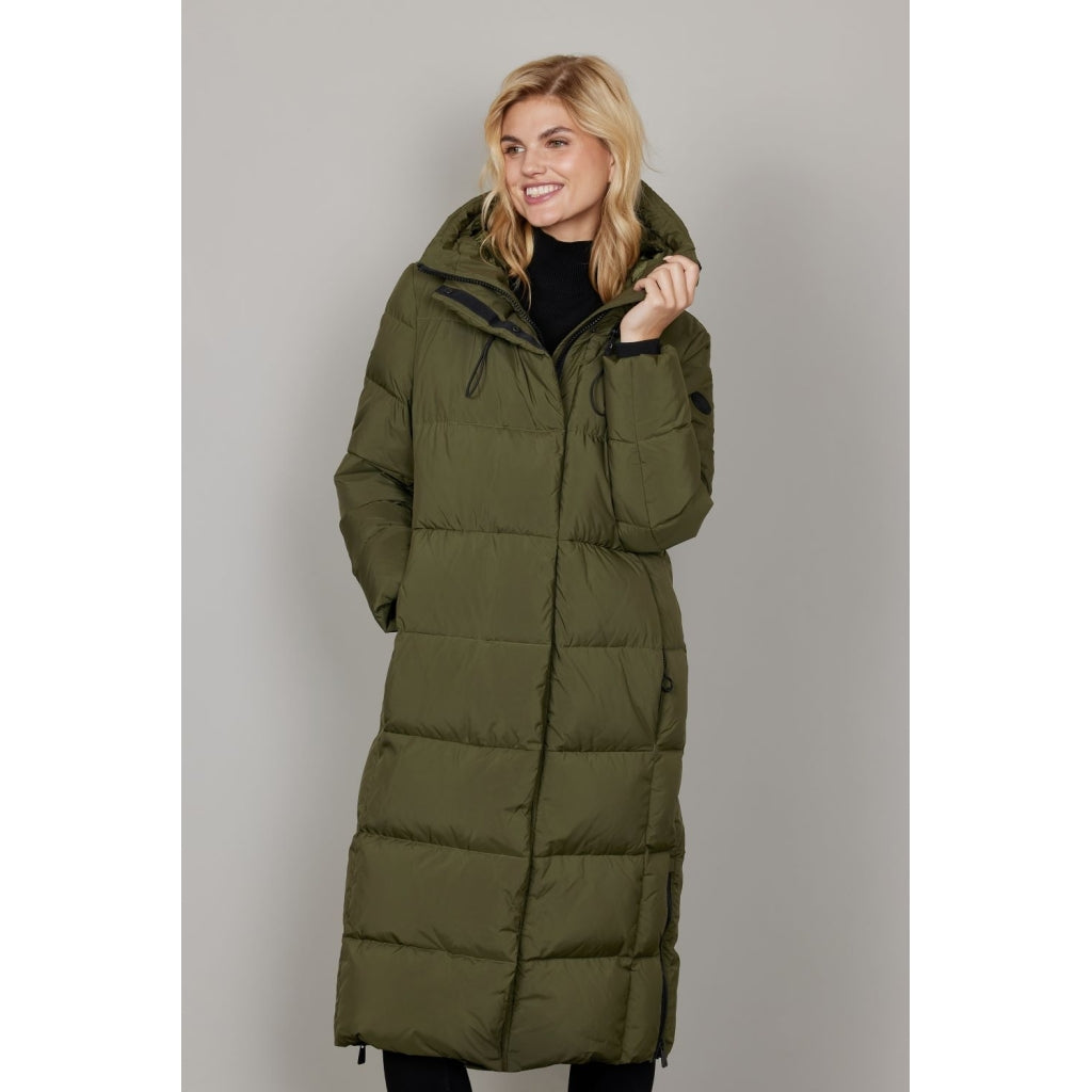 Junge Molly Kv. 52 46-Moss