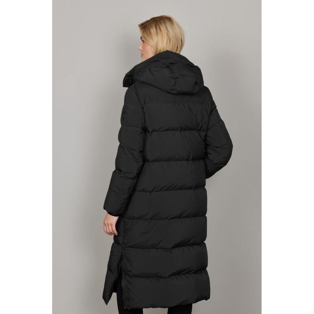 Junge Molly Kv. 52 90-Black