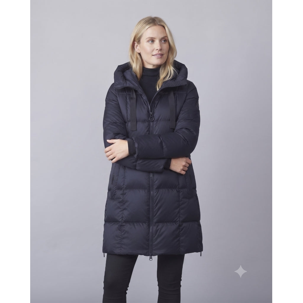 Junge Monique Kv. 65 50-Navy