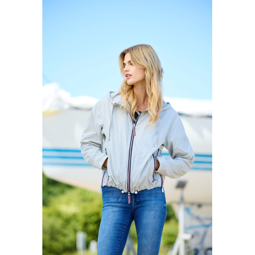 Junge Nancy Kv. 61 91-Silver