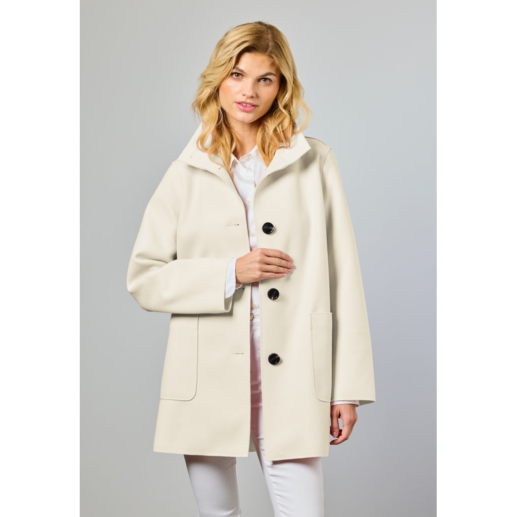 Junge Nanna Kv. 13 10-Ecru