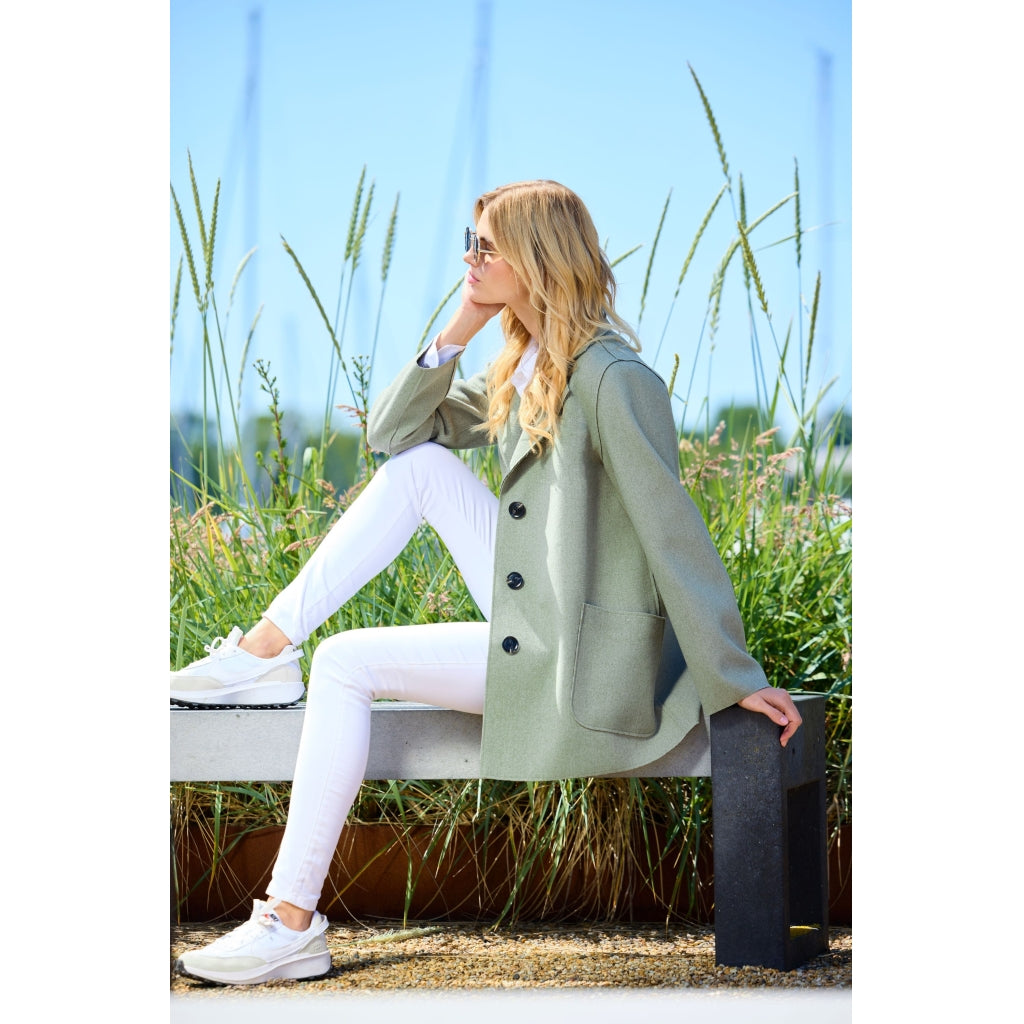 Junge Nanna Kv. 13 46-Olive