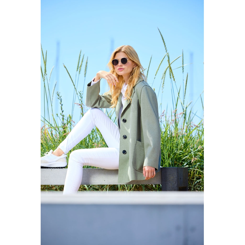 Junge Nanna Kv. 13 46-Olive