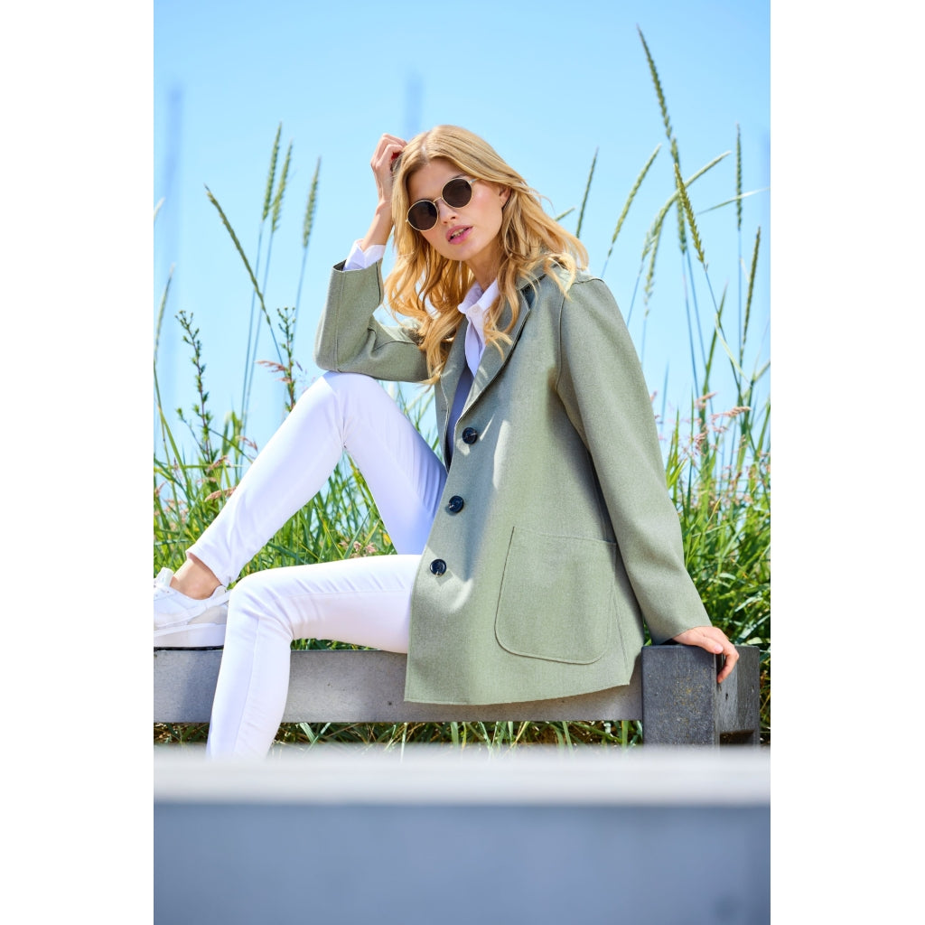 Junge Nanna Kv. 13 46-Olive