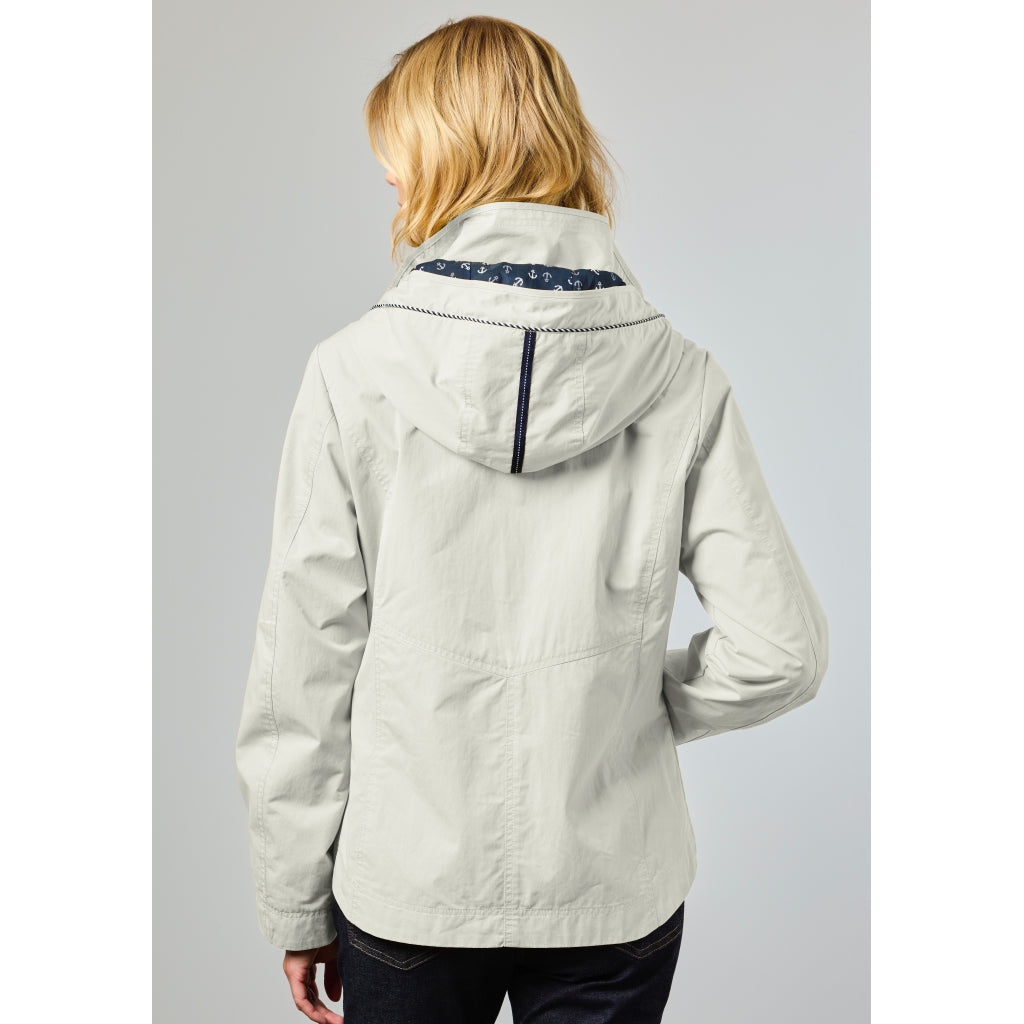 Junge Nera Kv. 46 10-Ecru