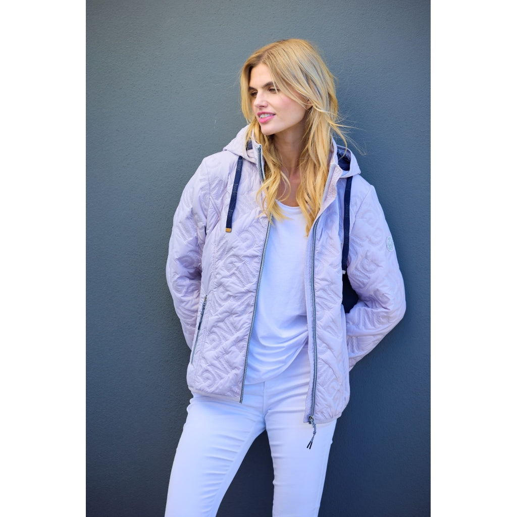Junge Isabella Kv. 63 37-Lavender