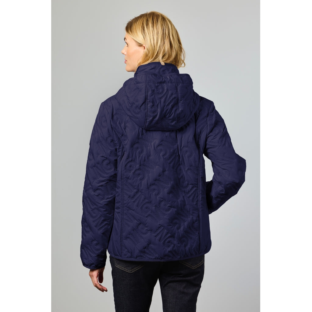 Junge Nivi Kv. 63 50-Navy