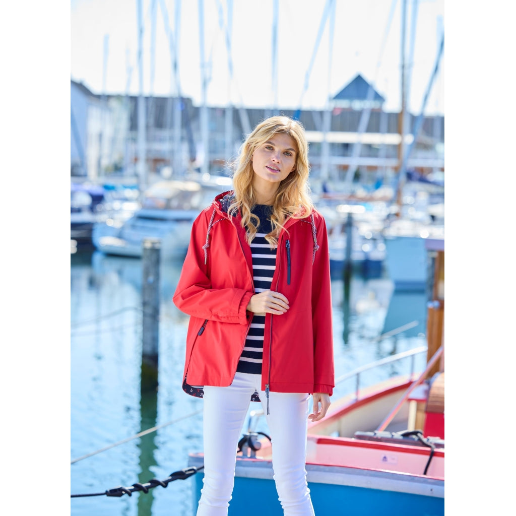 Junge Noa Kv. 88 30-Red