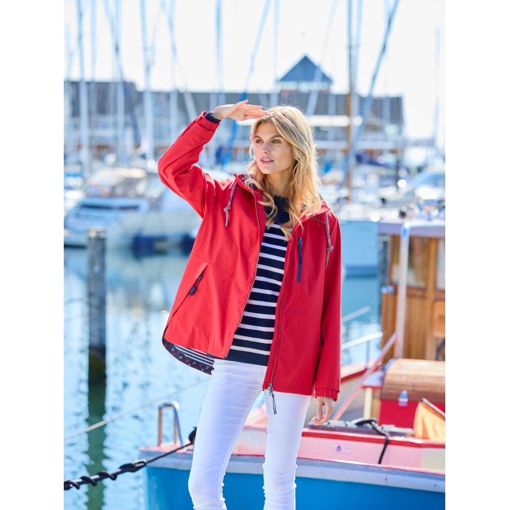 Junge Noa Kv. 88 30-Red