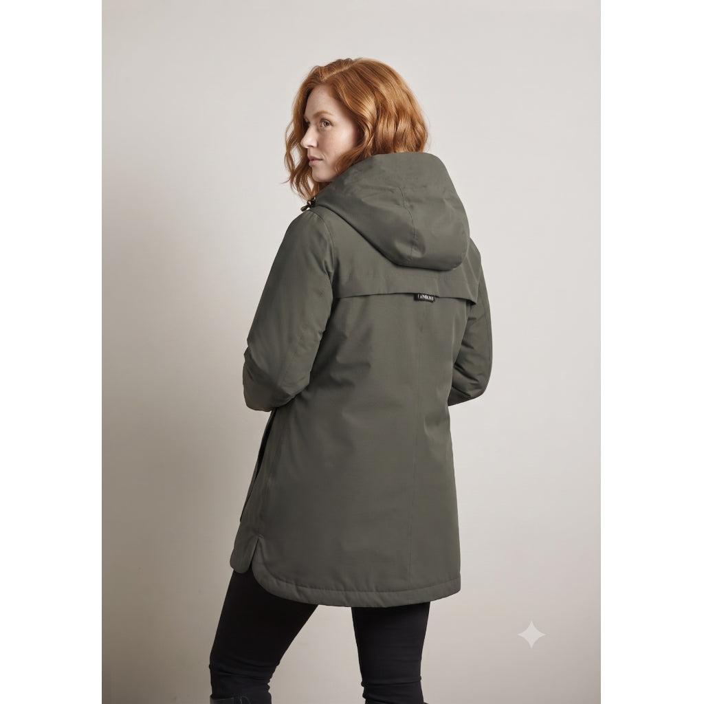 Junge Ottilia Kv. 88 45-Olive
