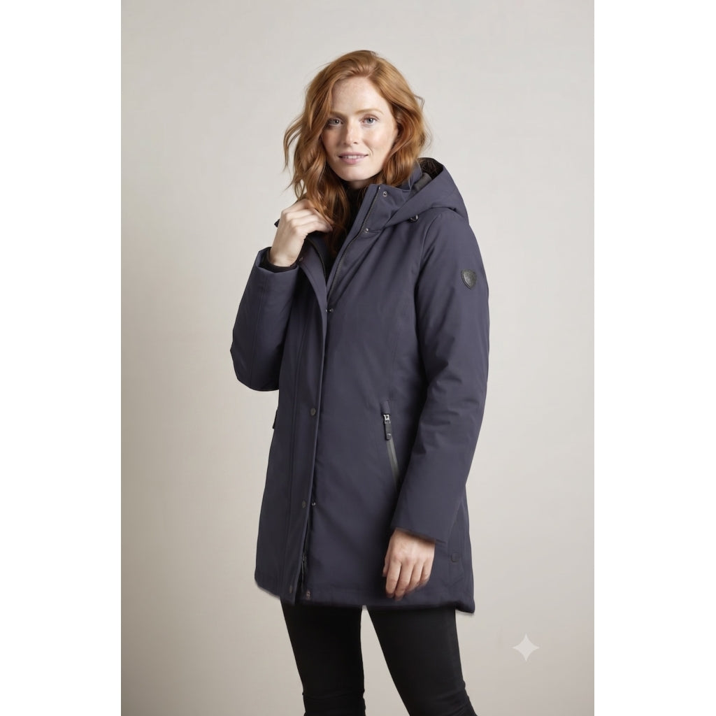 Junge Ottilia Kv. 88 50-Navy