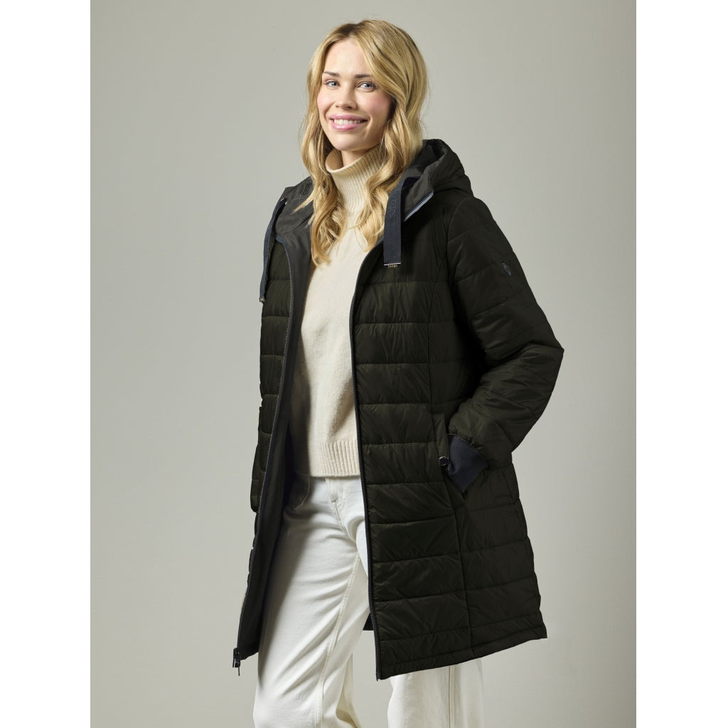 Junge Patricia Kv. 88 45-Olive