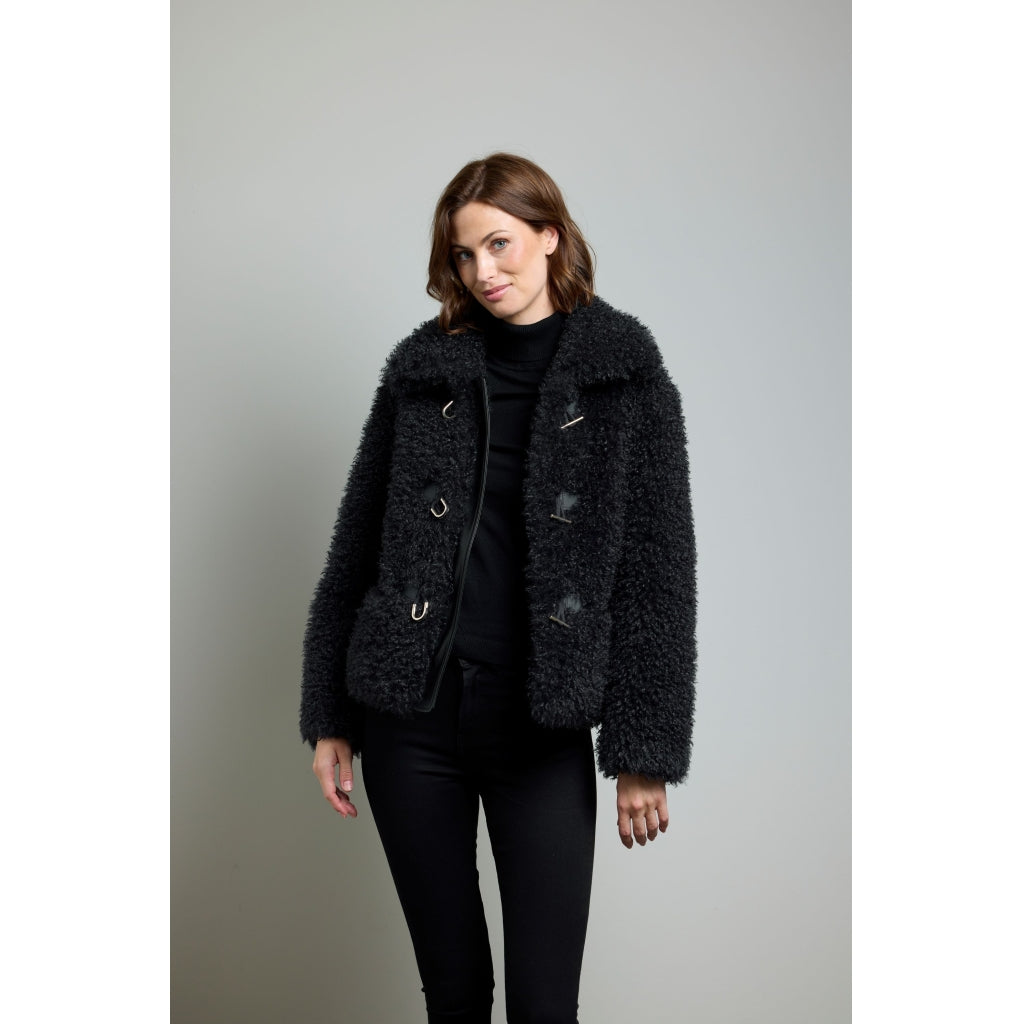 Junge Paula Kv. 85 92-Anthracite