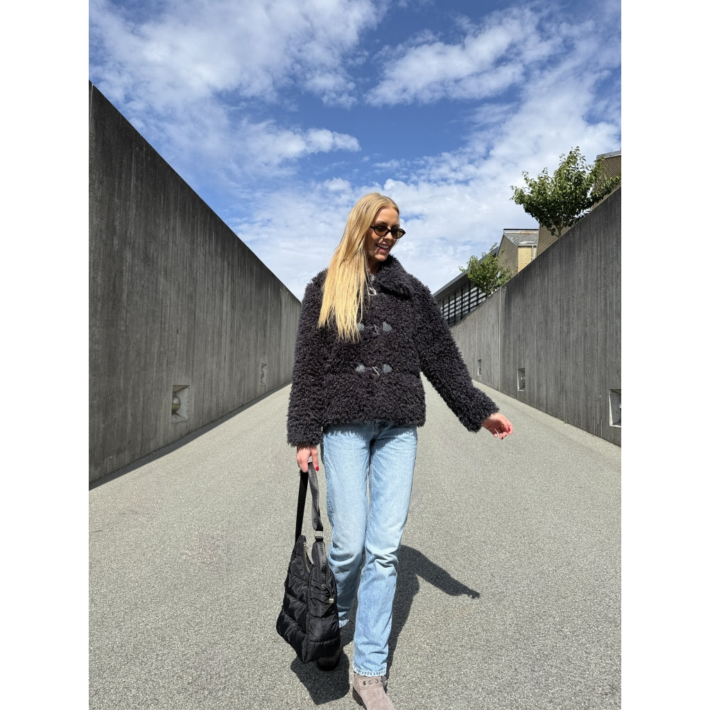 Junge Paula Kv. 85 92-Anthracite
