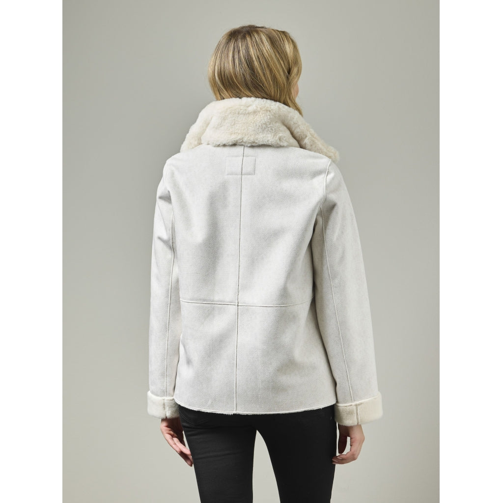 Junge Penelope Kv. 90 12-Ivory