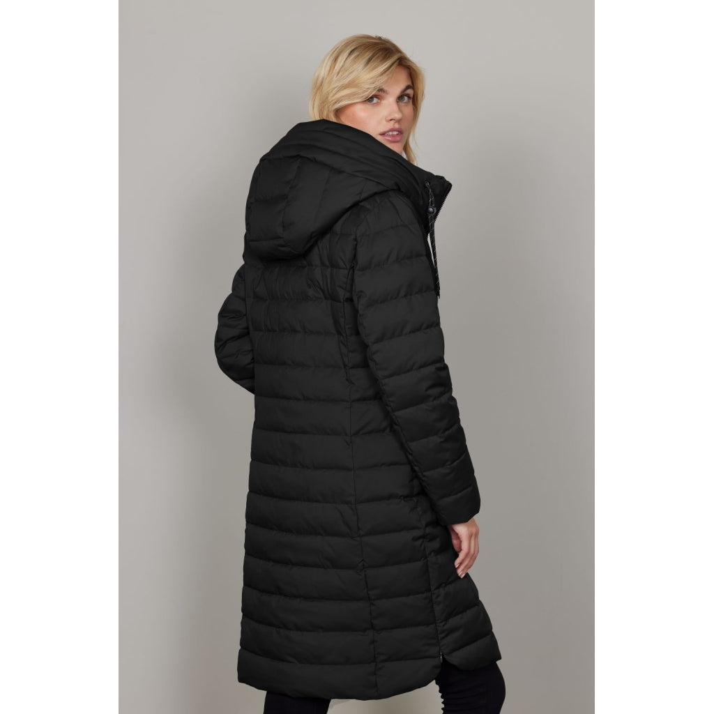 Junge Phillina Kv. 86 90-Black