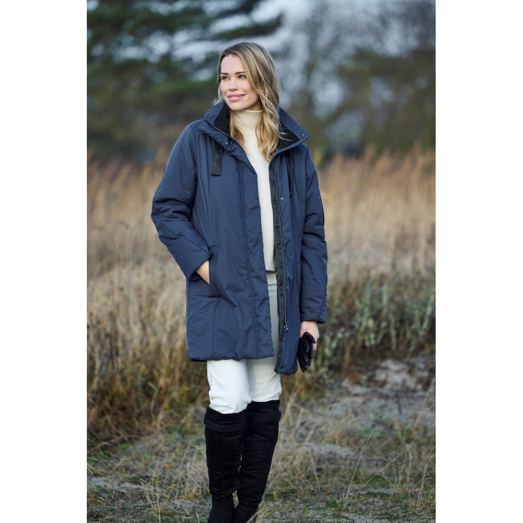 Junge Pil Kv. 86 50-Navy