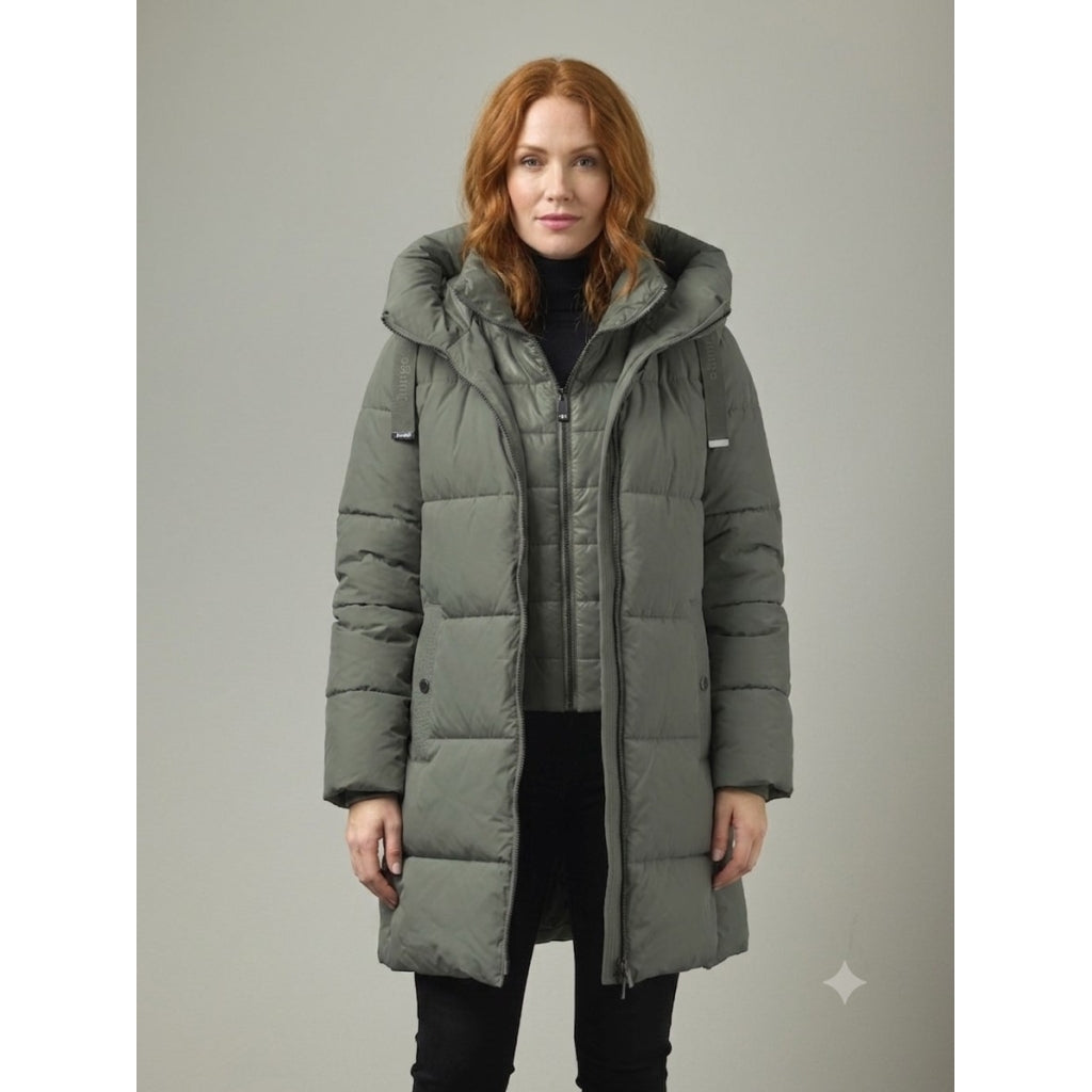 Junge Pippi Kv. 64 46-Olive