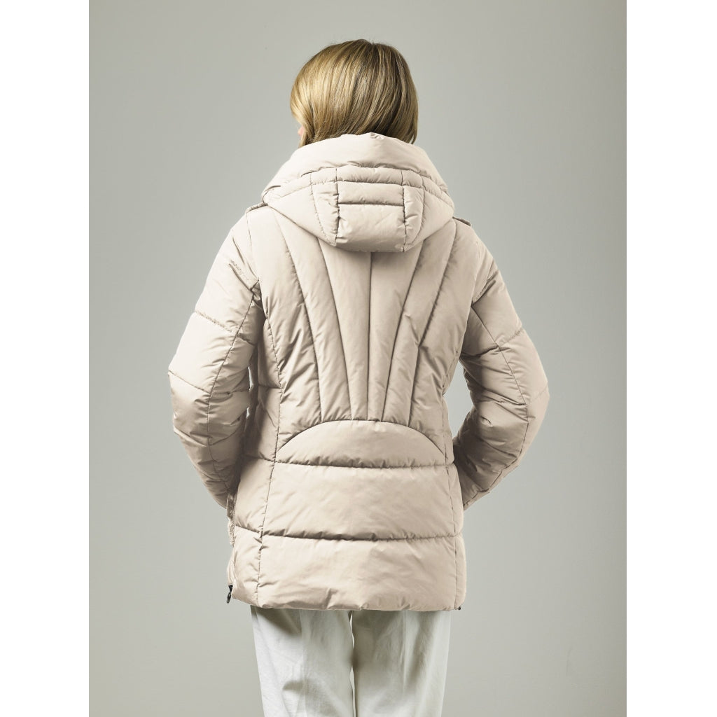 Junge Priscilla Kv. 64 13-Cream