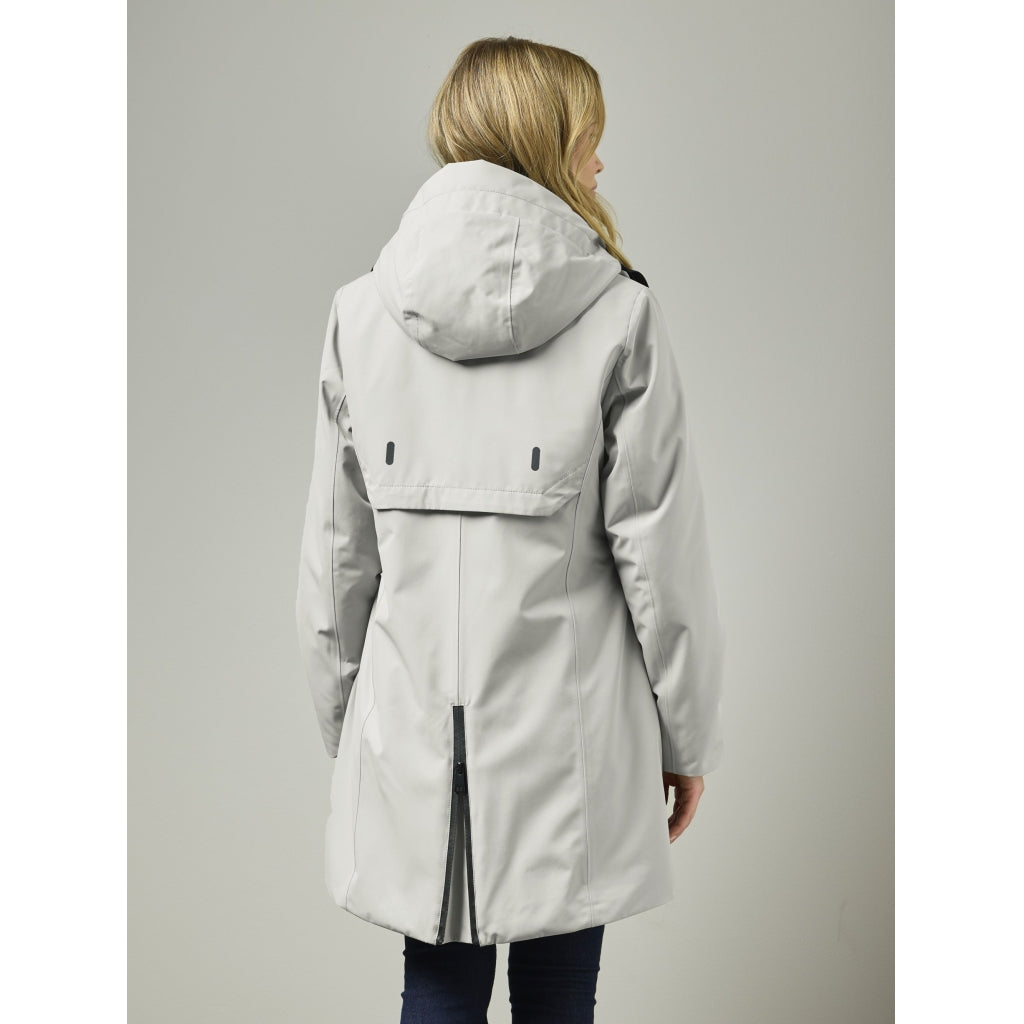 Junge Pusle Kv. 88 10-Offwhite