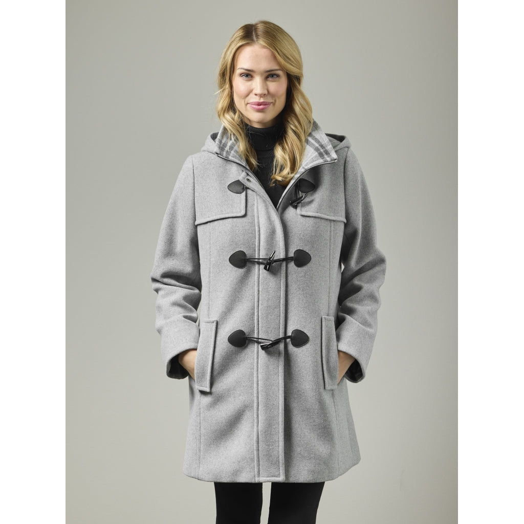Junge Sophie Kv. 14 91-Light grey