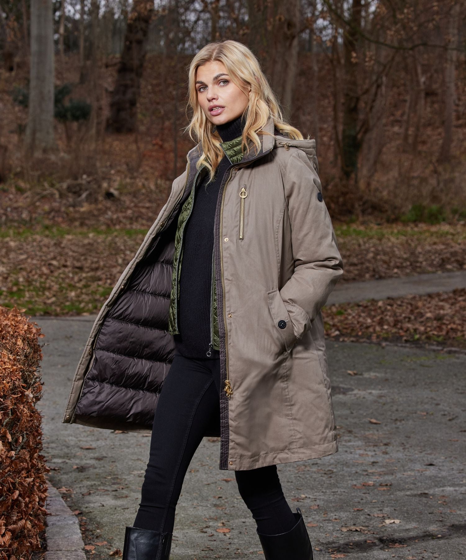 Wool Jackets | Elegant Wool Coats for Women | Junge Premium Wool Jackets | Elegant Wool Coats for Women | Junge Premium