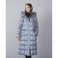 Celine - Dove blue