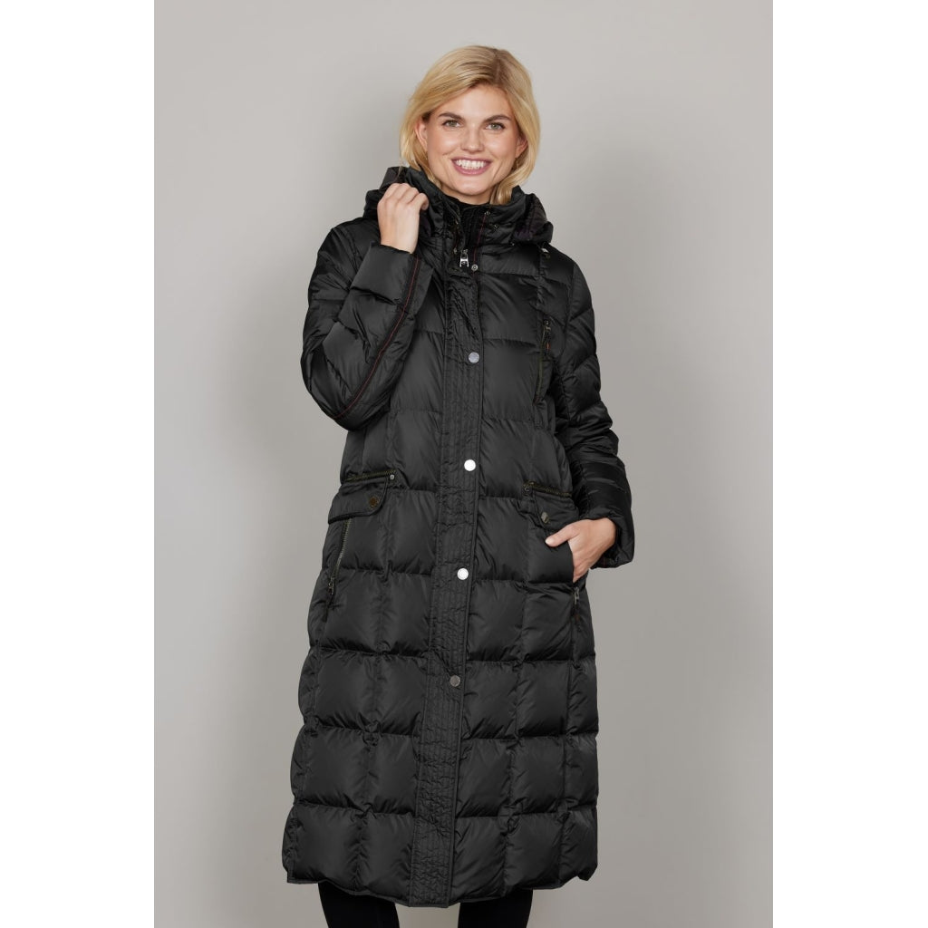 Junge Celine Kv. 65 90-Black