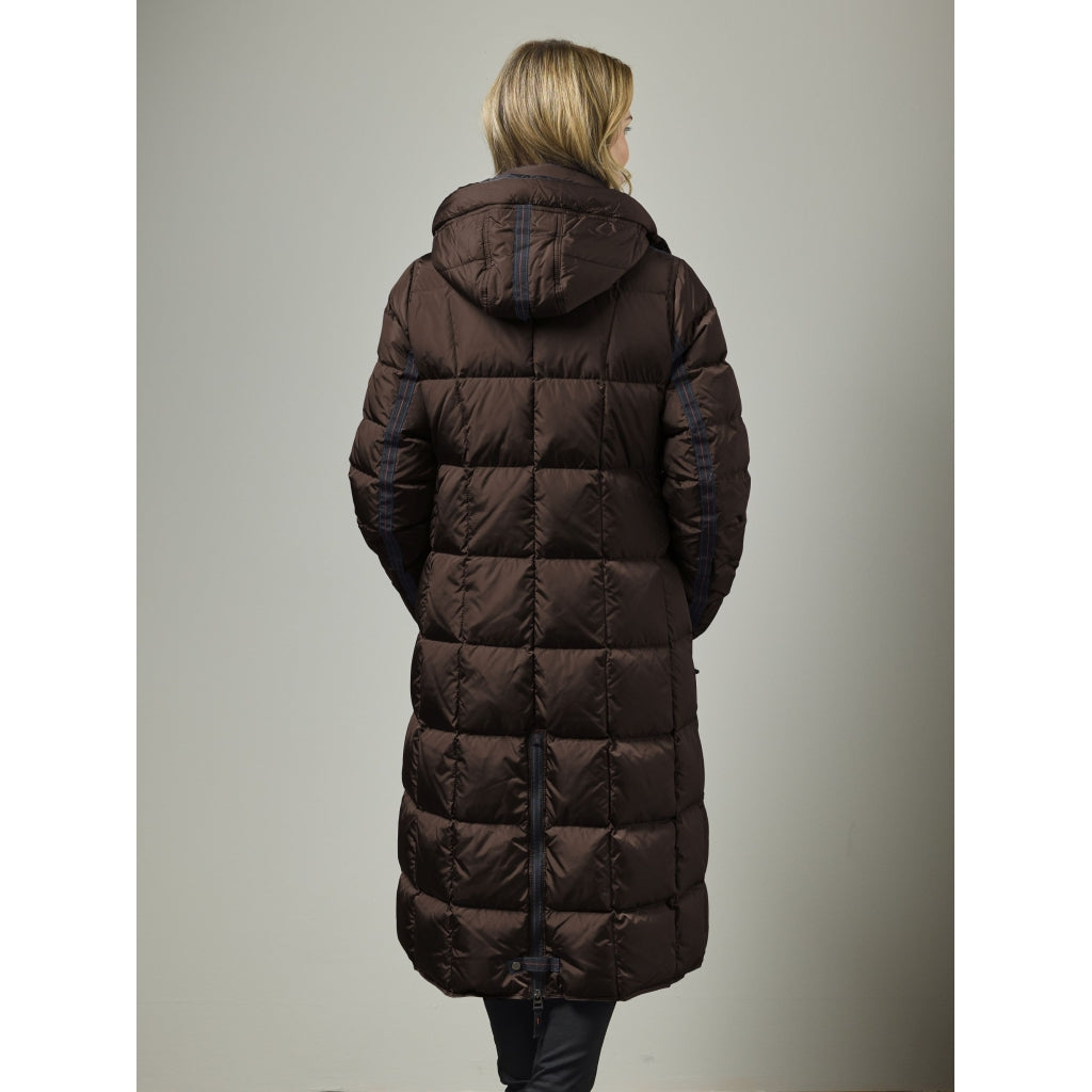 Junge Celine Kv. 65 60-Chocolate