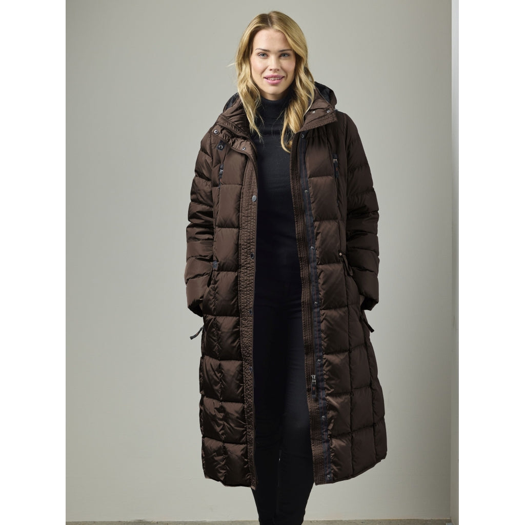 Junge Celine Kv. 65 60-Chocolate
